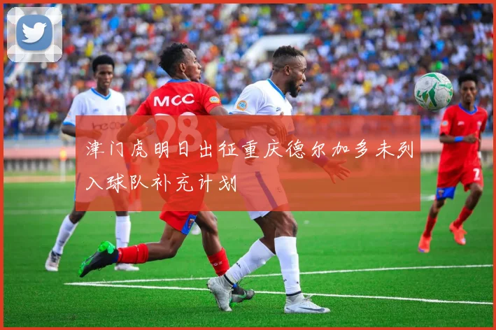津门虎明日出征重庆德尔加多未列入球队补充计划
